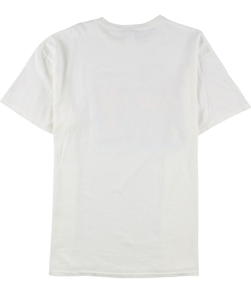 Junk Food Womens Poison Ride The Wind Graphic T-Shirt
