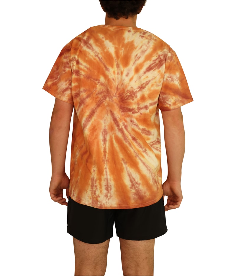 Junk Food Mens Snoopy Flowers Graphic T-Shirt