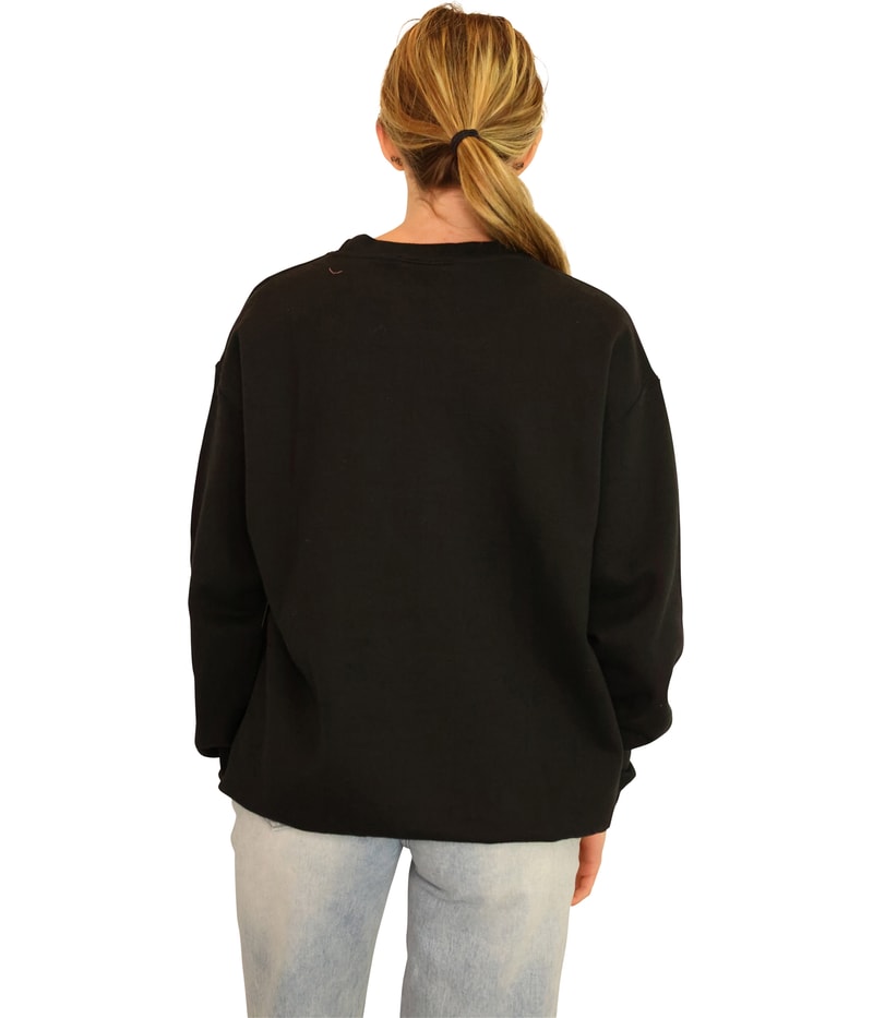 Junk Food Womens Ross And Rachel Sweatshirt
