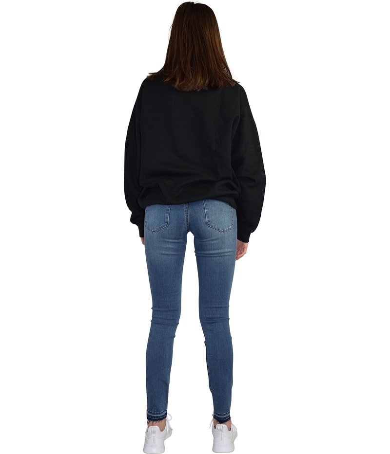 Junk Food Womens Ross And Rachel Sweatshirt