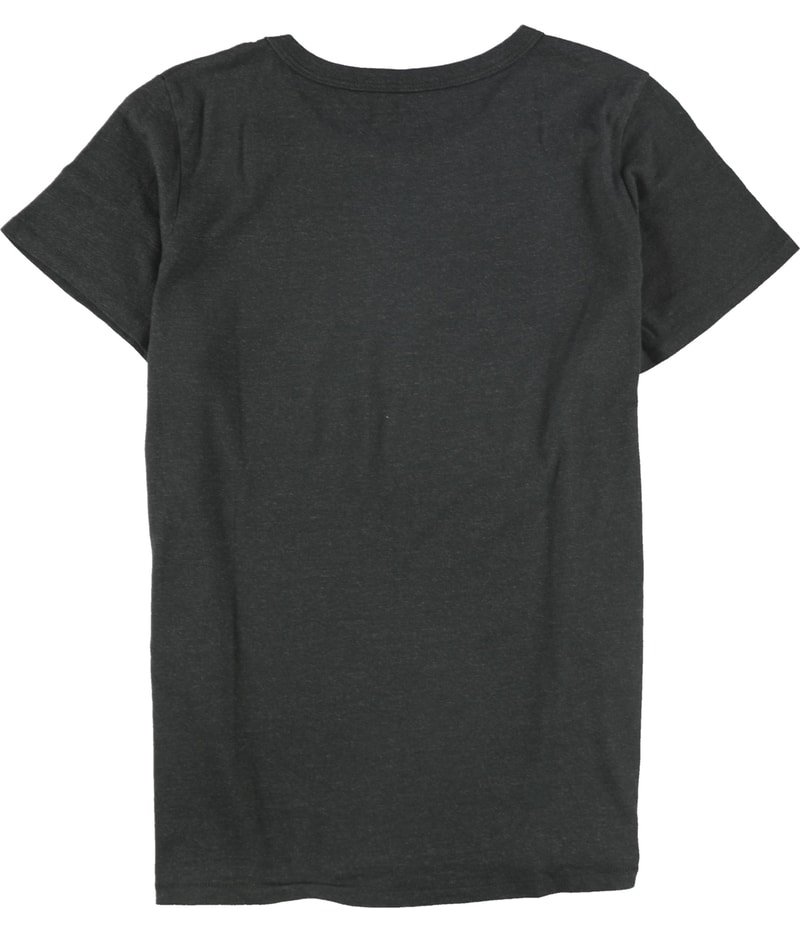 Junk Food Womens Kindness Graphic T-Shirt