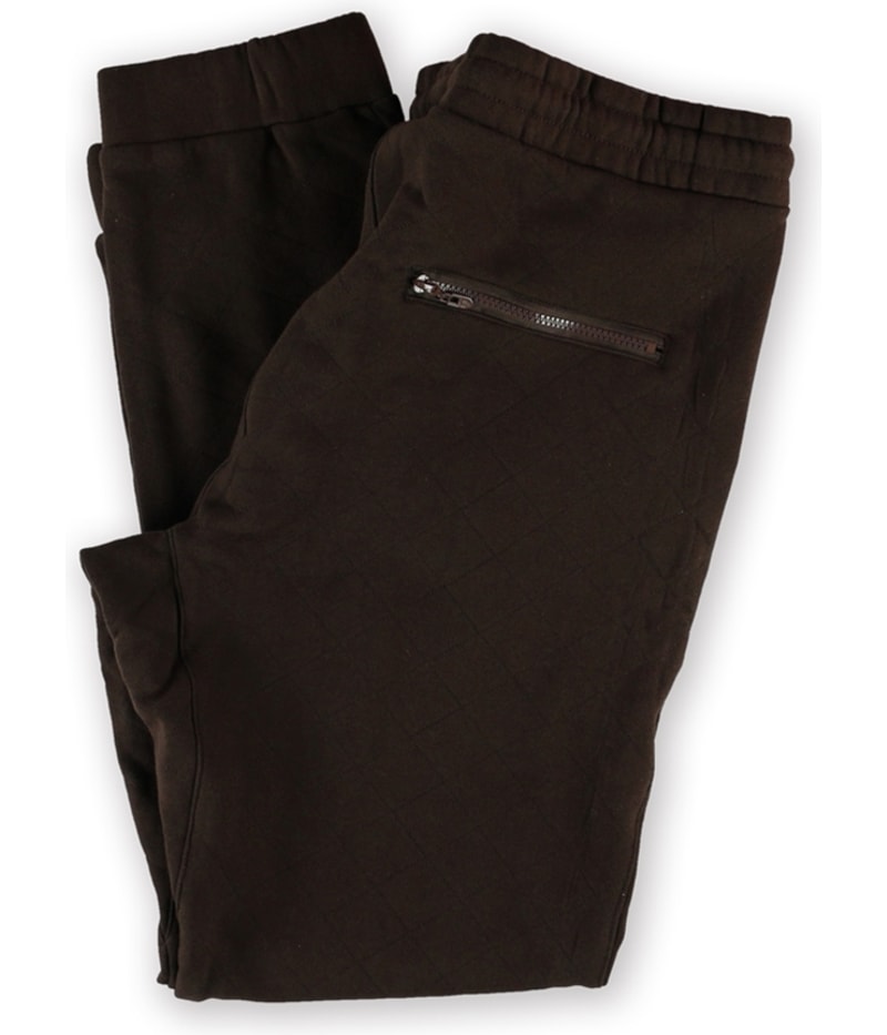 Born Fly Mens The Frida Tapered Relaxed Sweatpants Athletic Pants