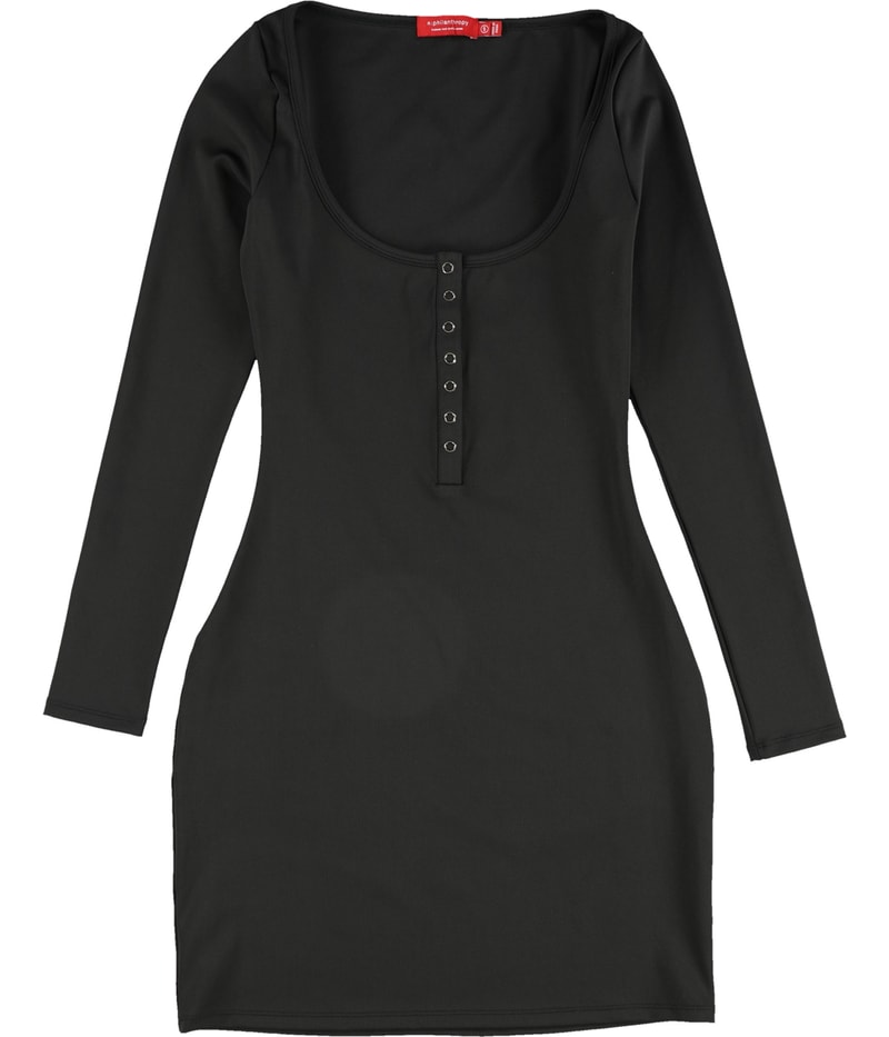 n:philanthropy Womens Caio Mini Dress