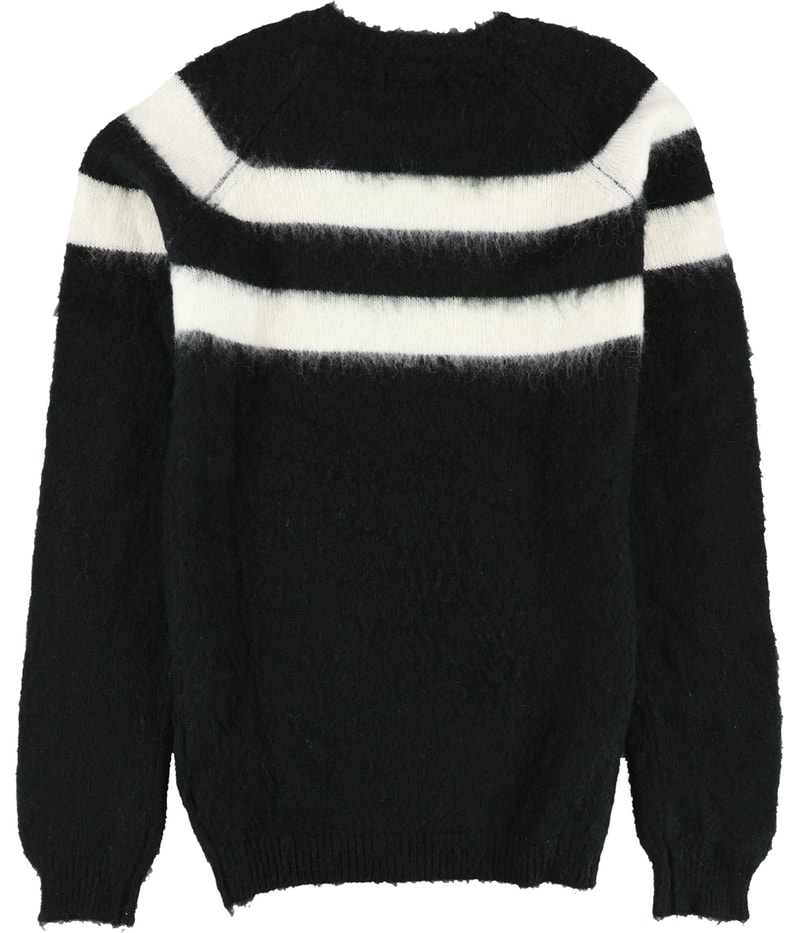 Elevenparis Mens Edriss LA Collection Pullover Sweater