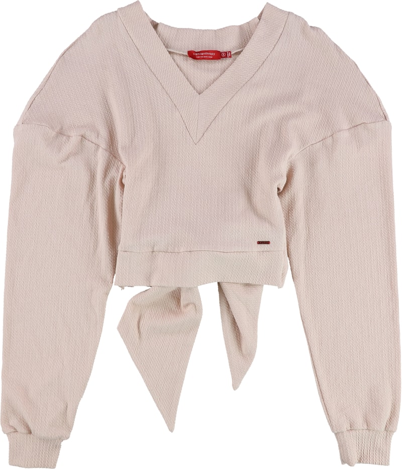 n:philanthropy Womens Aberdeen Embellished T-Shirt
