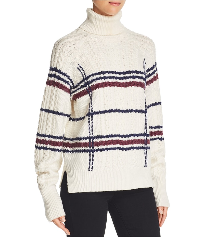 Joie Womens Ashlisa Pullover Sweater