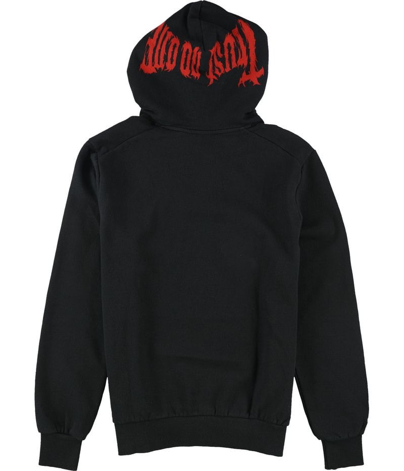 Elevenparis Mens Gremlins Hoodie Sweatshirt