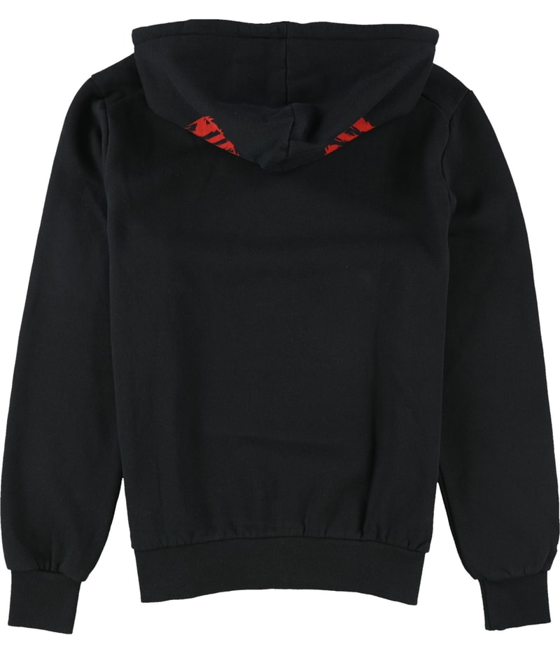 Elevenparis Mens Gremlins Hoodie Sweatshirt