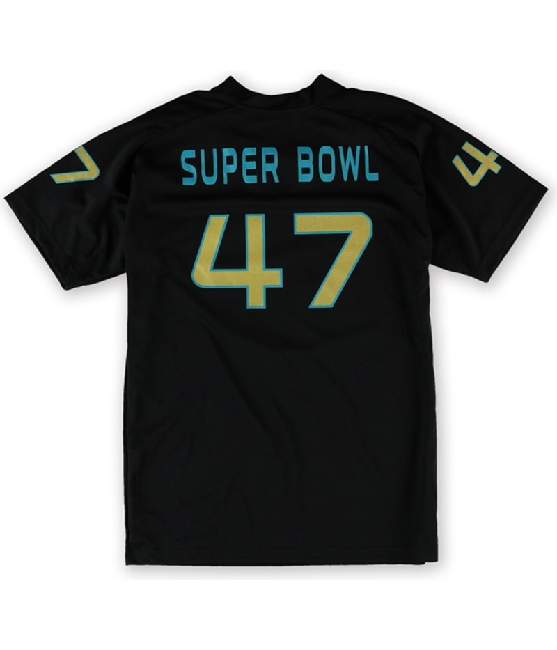 NFL Boys Super Bowl 47 Jersey