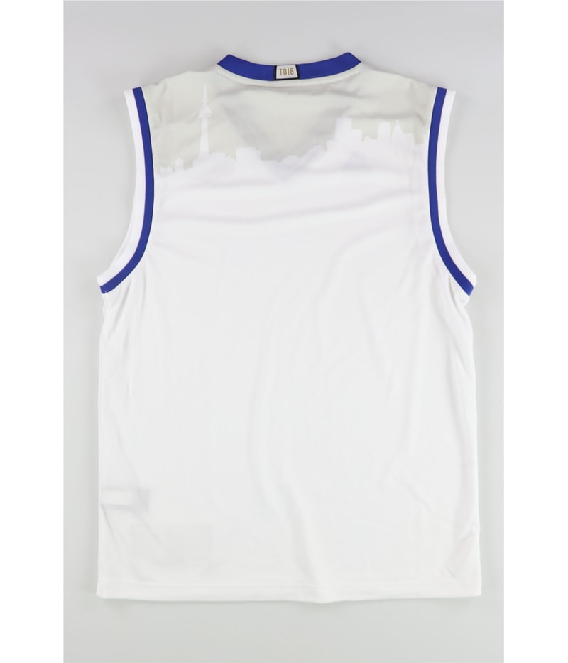Adidas Mens Allstar Toronto 2016 Jersey