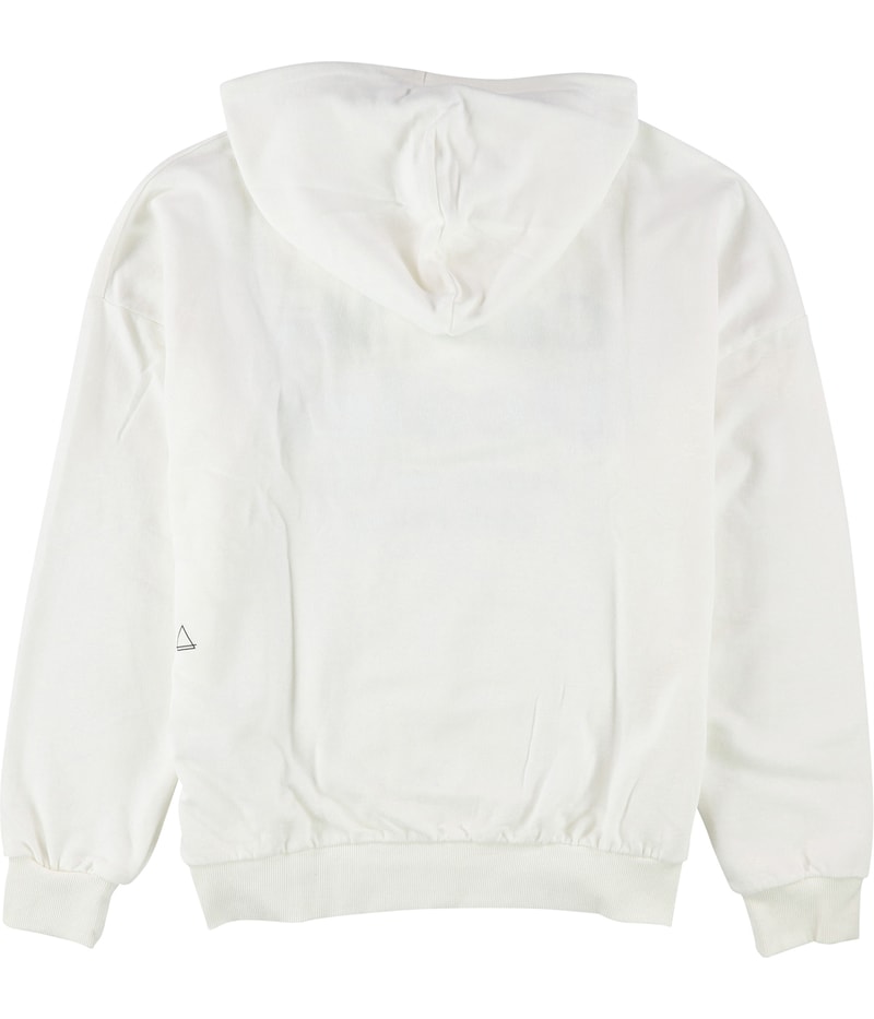 Elevenparis Mens Call My Dealer Hoodie Sweatshirt
