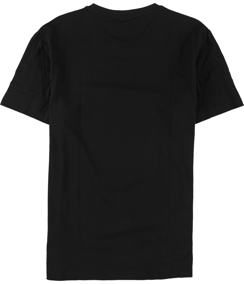 Elevenparis Mens Glam Rock Graphic T-Shirt