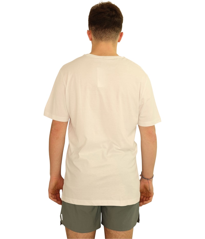 Elevenparis Mens Kodak Film Graphic T-Shirt