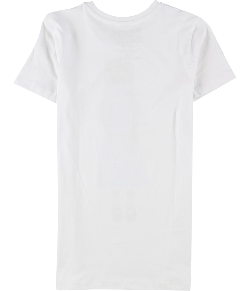 Elevenparis Mens Mexico Dog Graphic T-Shirt