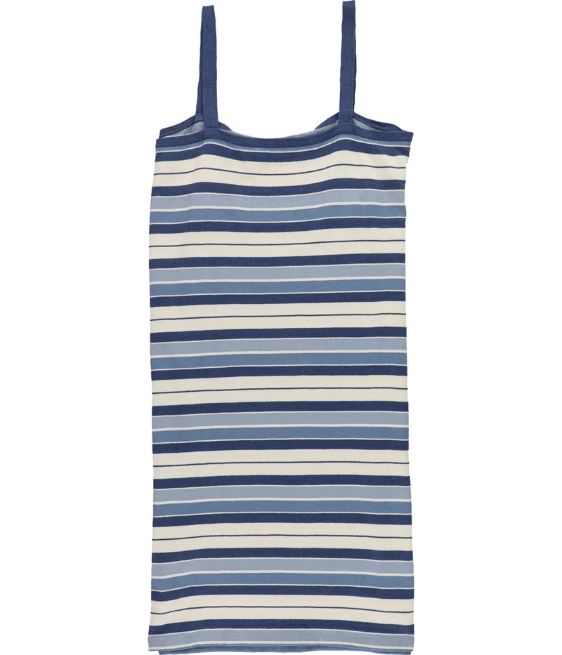 Ralph Lauren Womens Multi Tone Sweater Dress