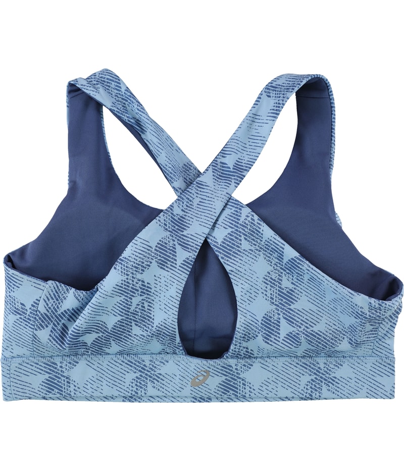 ASICS Womens Speed Running Sports Bra