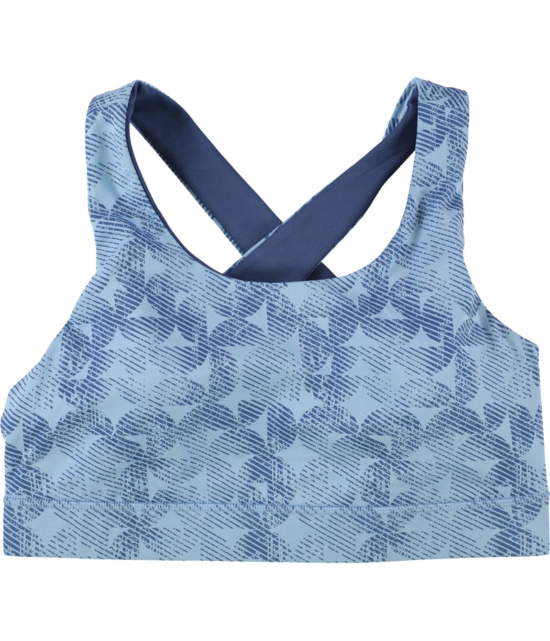 ASICS Womens Speed Running Sports Bra