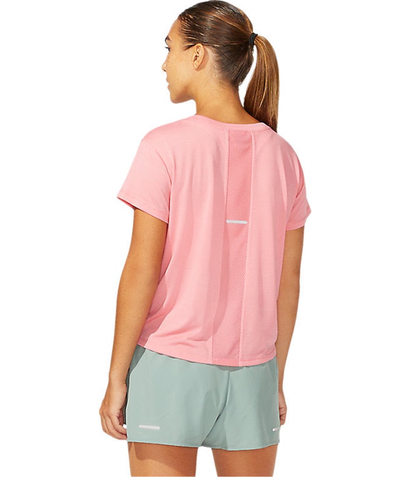 ASICS Womens Sakura Graphic T-Shirt
