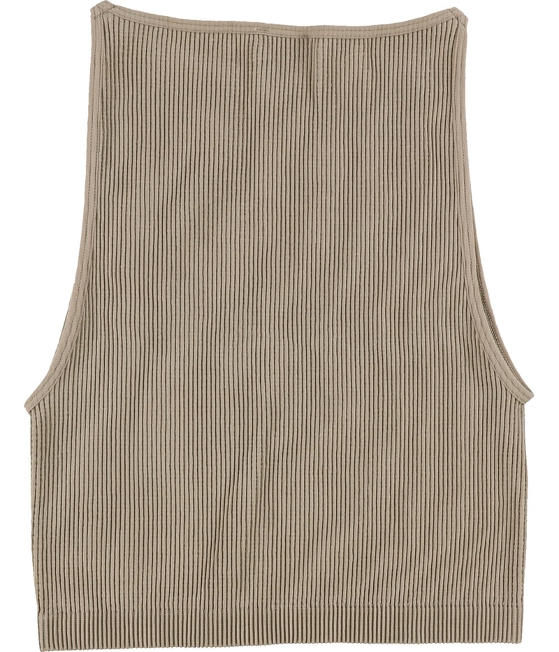 Cotton On Womens Seamless Benni Tank Top, view 2