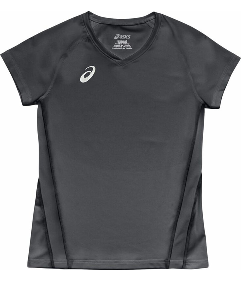 ASICS Girls Volleyball Basic T-Shirt