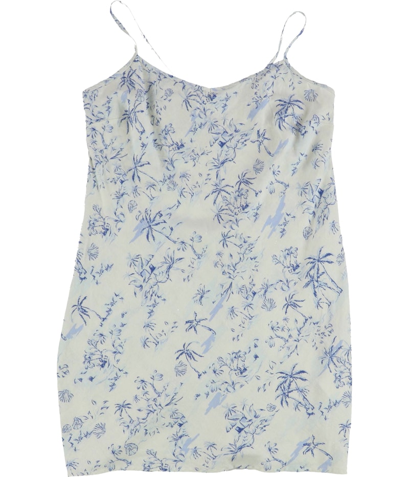 Cotton On Womens Haven Mini Dress