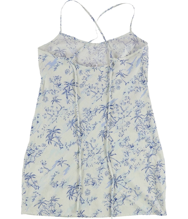 Cotton On Womens Haven Mini Dress