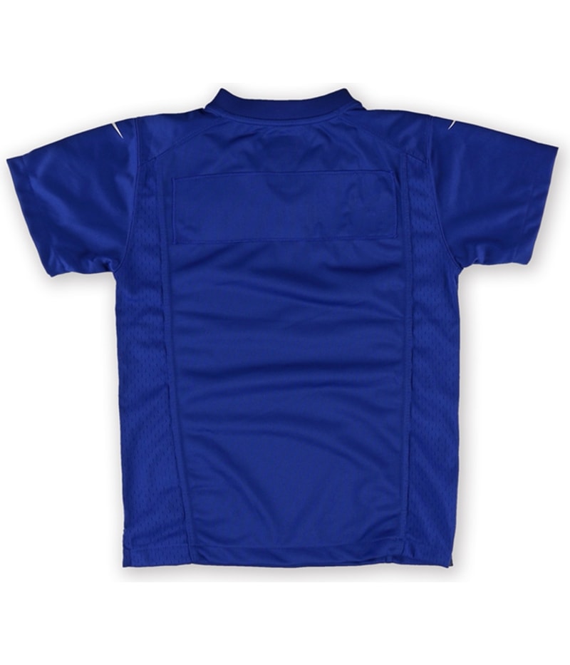 Nike Boys Customizable On Field Jersey