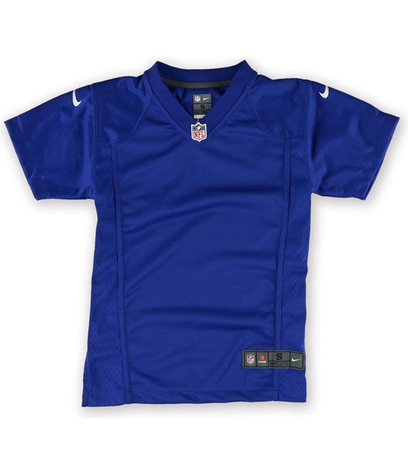Nike Boys Customizable On Field Jersey
