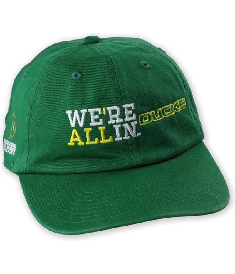 47 Brand Unisex-Adult College NCAA We’re All in Baseball Cap