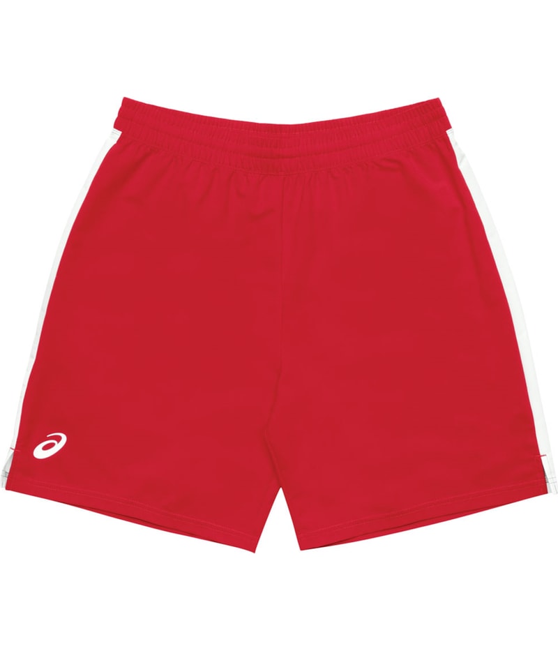 ASICS Mens 2-Tone Athletic Workout Shorts