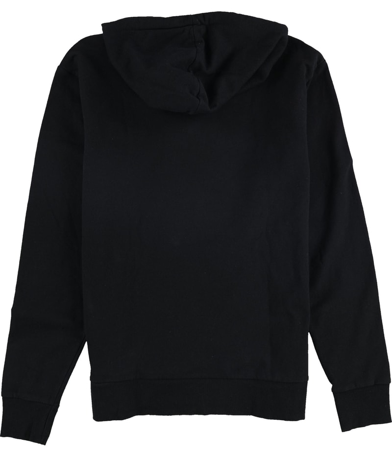 Elevenparis Mens Fleece Hoodie Sweatshirt