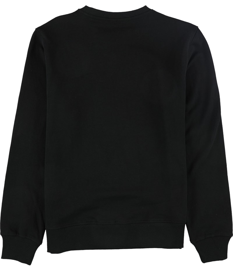 Elevenparis Mens Vango Cracked Sweatshirt