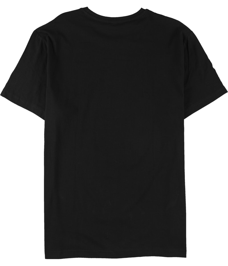 Elevenparis Mens Brain Dog Graphic T-Shirt