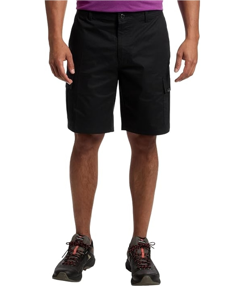 Columbia Mens Rapid Rivers Casual Cargo Shorts