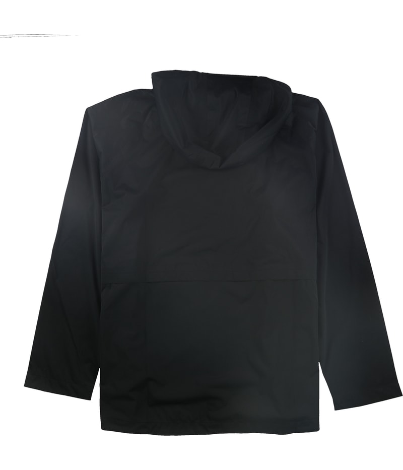 ASICS Mens Team Rain Windbreaker Jacket