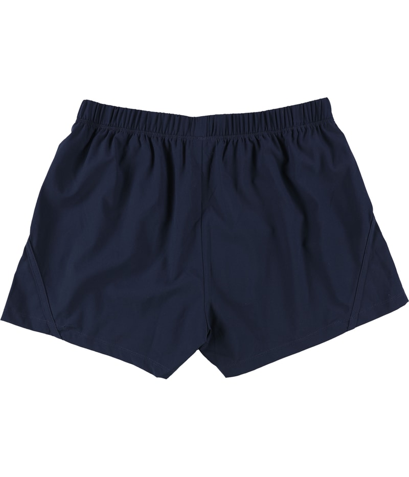 ASICS Womens 3in Woven Athletic Sweat Shorts