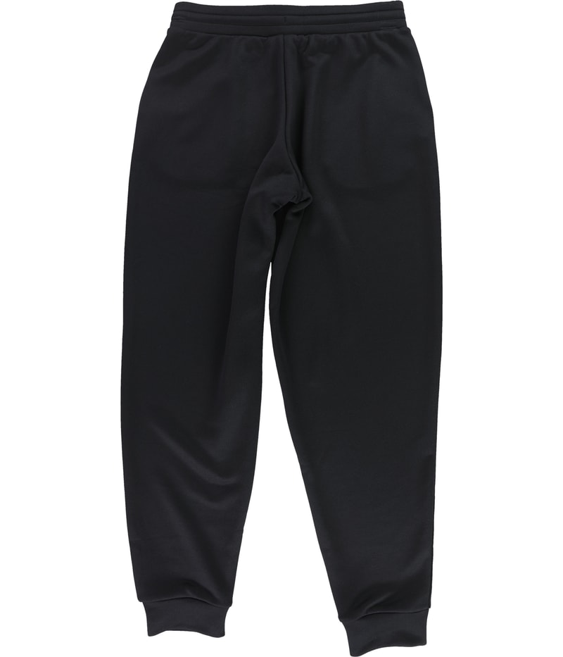 ASICS Boys Cuffed Straight Leg Jogger Athletic Pants