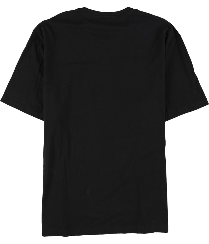 Elevenparis Mens The Righteous Graphic T-Shirt