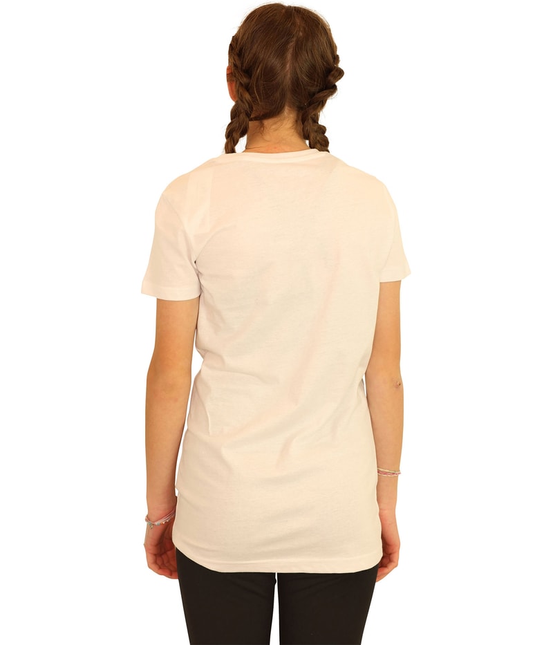 Elevenparis Womens Beautiful Disaster Graphic T-Shirt