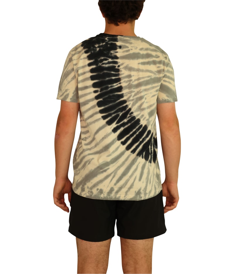 Elevenparis Mens Scooby Doo Graphic T-Shirt