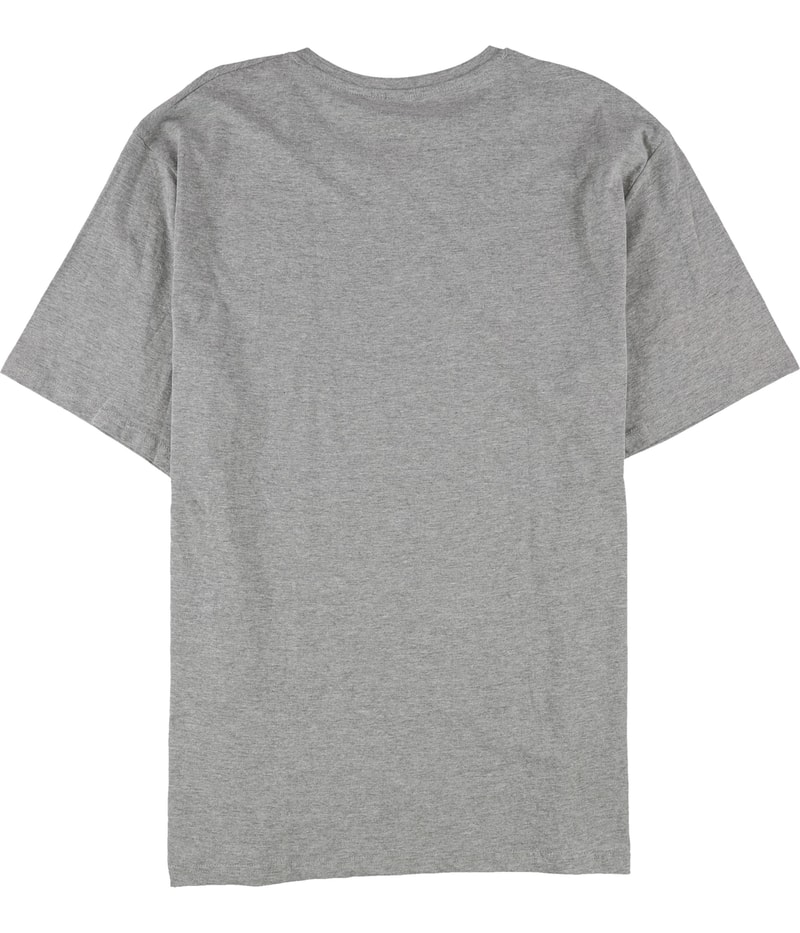 Elevenparis Mens Lightning Bolt Graphic T-Shirt
