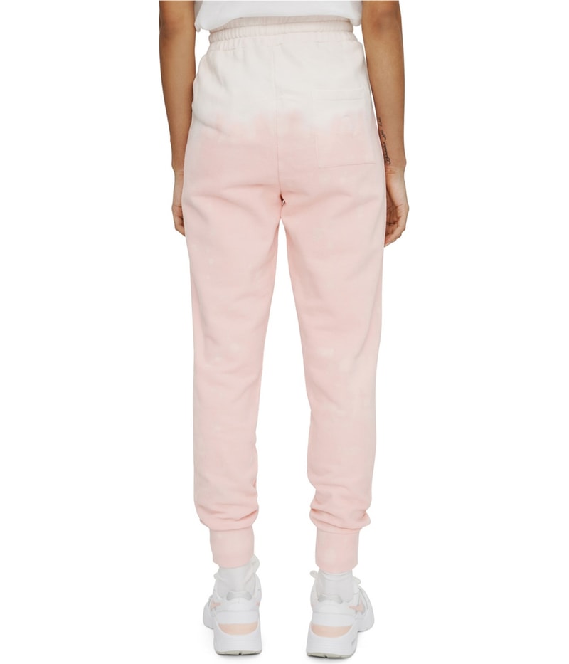 Elevenparis Womens Ombre Straight Leg Jogger Casual Pants