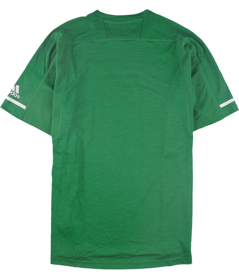 Adidas Mens University Of North Dakota Graphic T-Shirt