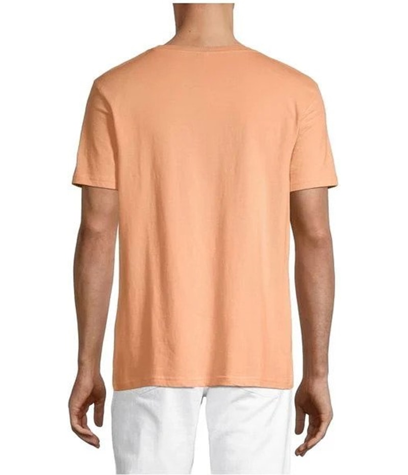 Elevenparis Mens Skull Graphic T-Shirt