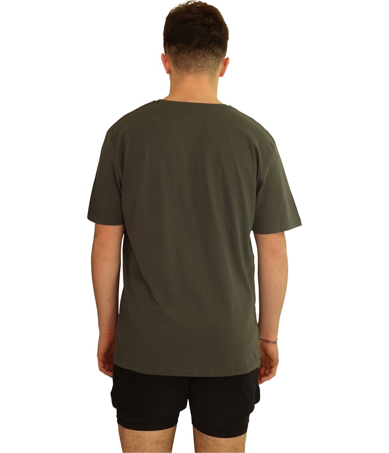 Elevenparis Mens Get In Loser Graphic T-Shirt