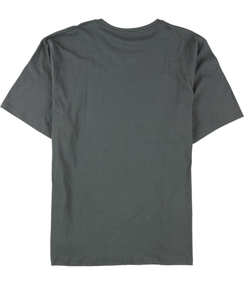 Elevenparis Mens Get In Loser Graphic T-Shirt
