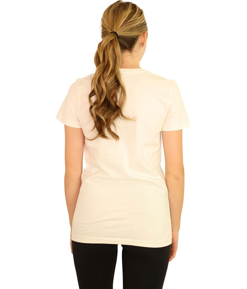 Elevenparis Womens Give Me A Break Graphic T-Shirt