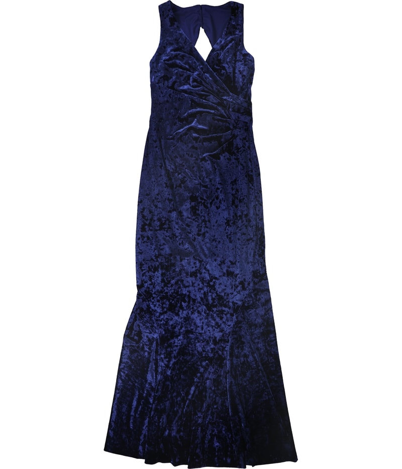 Ralph Lauren Womens Imelana Gown Dress