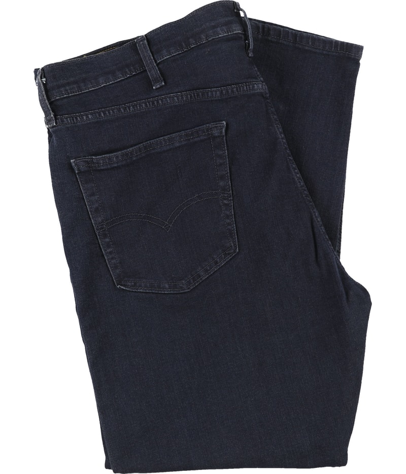Levi’s Mens 512 Tapered Slim Jeans