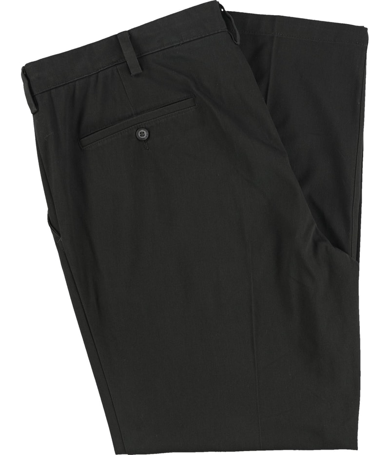 Dockers Mens Easy Stretch Straight Leg Khakis Casual Pants